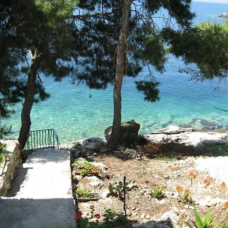 公寓 Seaside Secluded Cove Torac, Hvar - 575