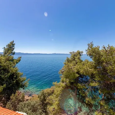 Seaside Secluded Cove Torac, Hvar - 575