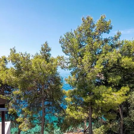 Seaside Secluded Cove Torac, Hvar - 575 *