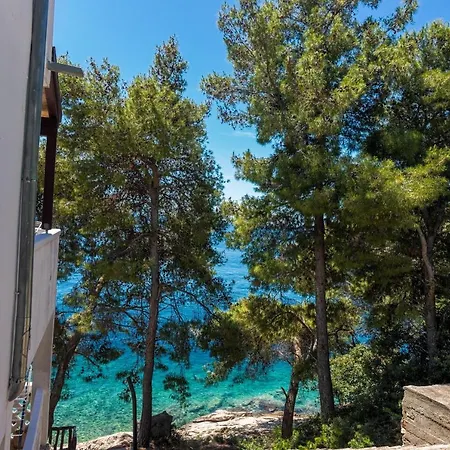 公寓 Seaside Secluded Cove Torac, Hvar - 575