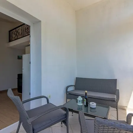 公寓 Seaside Secluded Cove Torac, Hvar - 575 Gdinj