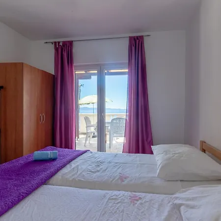 公寓 Seaside Secluded Cove Torac, Hvar - 575 *