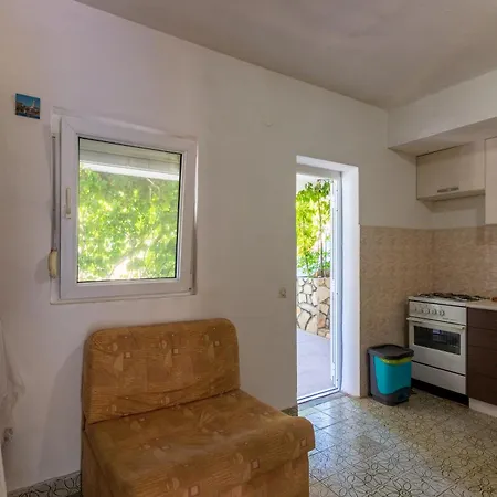 公寓 Seaside Secluded Cove Torac, Hvar - 575 *