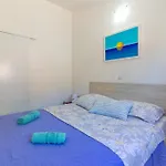 Seaside Secluded Cove Torac, Hvar - 575 Apartamento *