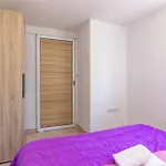 Seaside Secluded Cove Torac, Hvar - 575 Apartamento