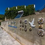 Seaside Secluded Cove Torac, Hvar - 575 Apartamento