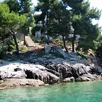 Seaside Secluded Cove Torac, Hvar - 575