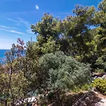 Seaside Secluded Cove Torac, Hvar - 575 * Gdinj