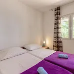 Seaside Secluded Cove Torac, Hvar - 575 Apartamento