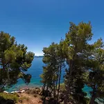 Seaside Secluded Cove Torac, Hvar - 575 *
