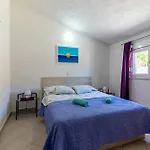 Seaside Secluded Cove Torac, Hvar - 575 Apartamento