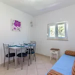 Seaside Secluded Cove Torac, Hvar - 575 Apartamento