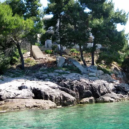 Seaside Secluded Cove Torac, Hvar - 575