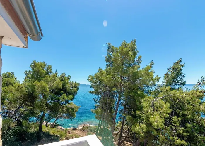 Lejlighed Seaside Secluded Cove Torac, Hvar - 575 Gdinj